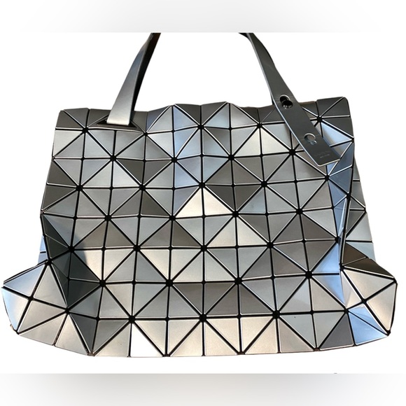 BAO BAO ISSEY MIYAKE Shoulder Bag